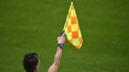 В Испании сообщили о планах IFAB изменить правила офсайда в футболе