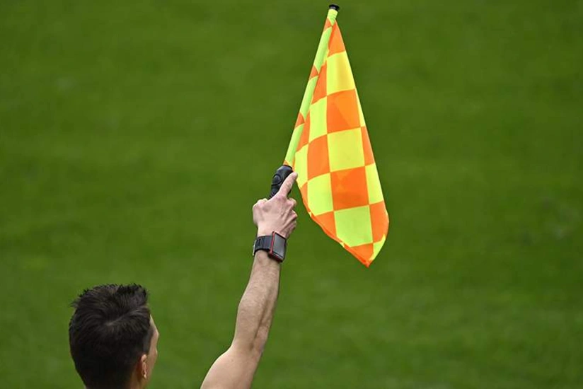 İspaniya IFAB-da futbolun ofsayd qaydalarını dəyişdirmək planlarını açıqlayıb