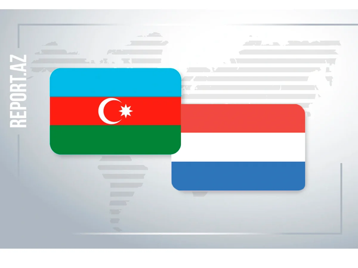 Niderland səfirliyi Azərbaycan xalqını təbrik edib