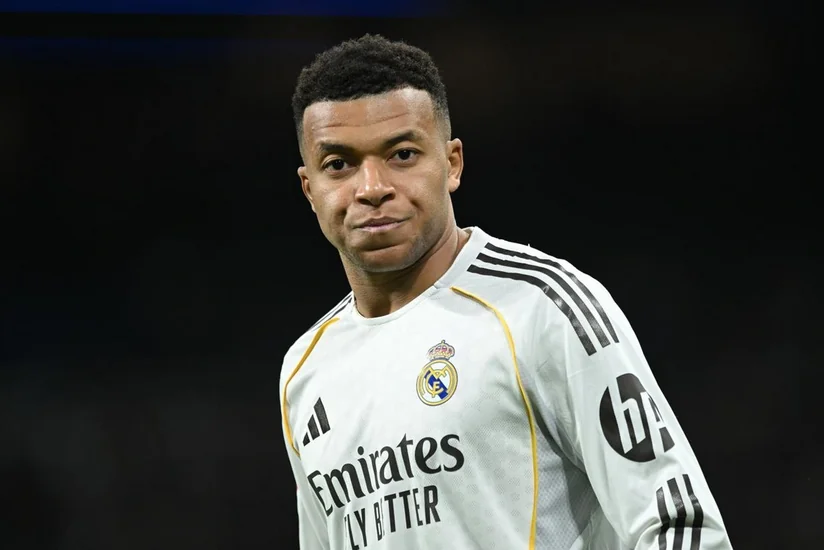 Mbappe zədə səbəbindən İspaniya Superkubokunu buraxacaq