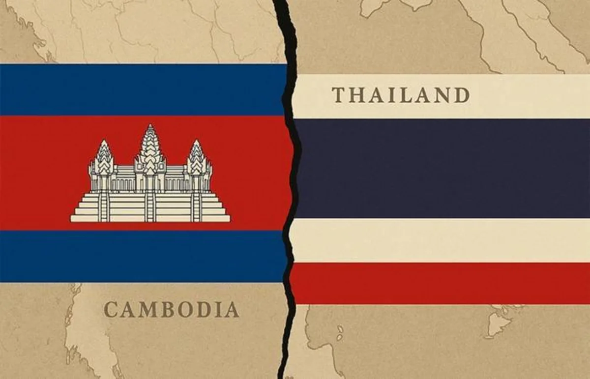 ABŞ Kamboca və Tailanda sülh sazişi ilə bağlı dəstək təklif edib