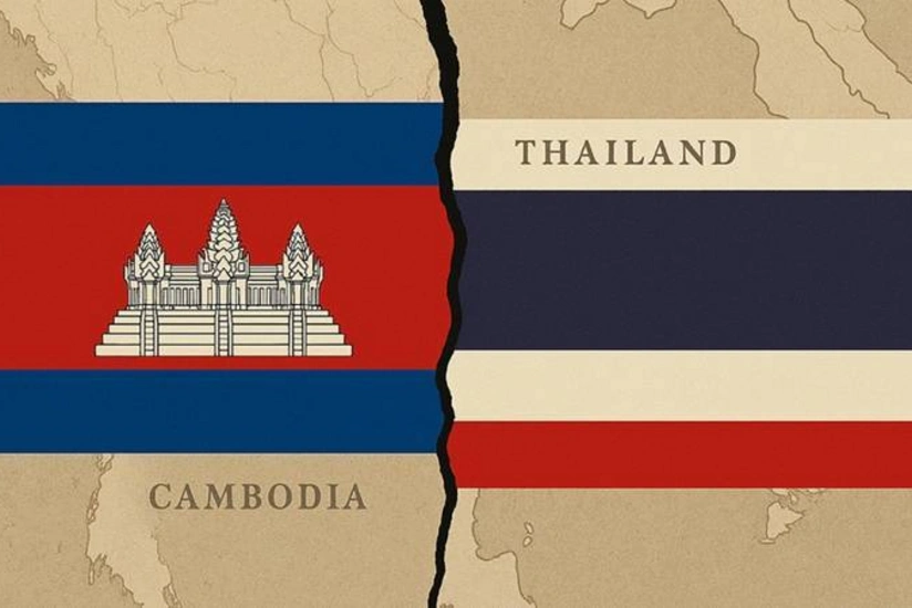 США готовы поддержать мирные усилия Камбоджи и Таиланда