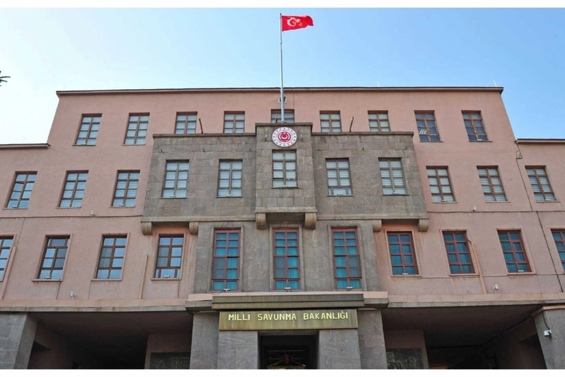 Türkiyə MN: Suriya Demokratik Qüvvələrinin mövqeyi Suriyanın ərazi bütövlüyünə zərər vurur