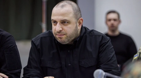 Умеров: На встрече 3 января в Украине ожидается участие представителей более 10 стран