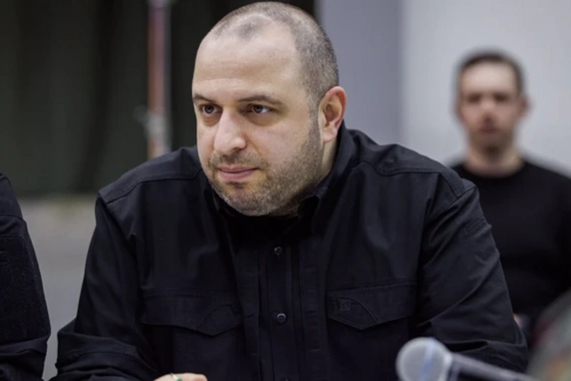 Умеров: На встрече 3 января в Украине ожидается участие представителей более 10 стран