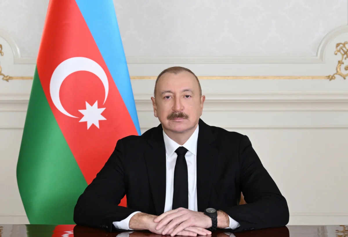 President: Issue of restoring our territorial integrity and its global recognition has been resolved