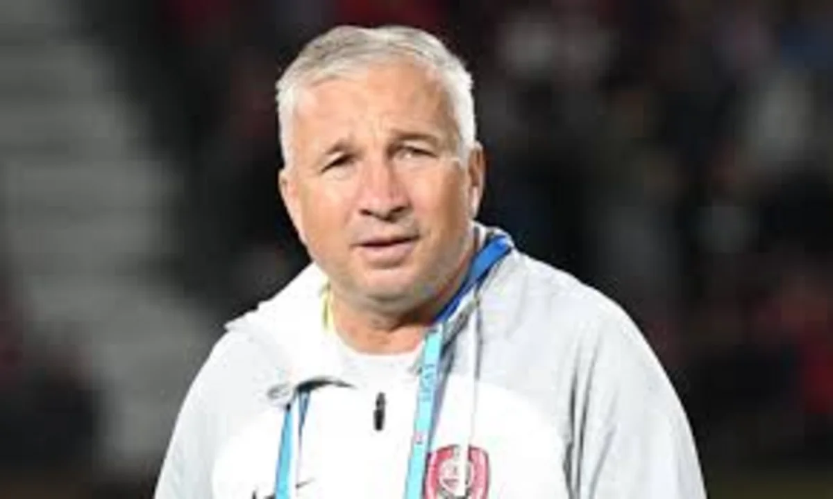 Çelsi və Rumıniya millisinin sabiq futbolçusunda ağır xəstəlik aşkarlanıb