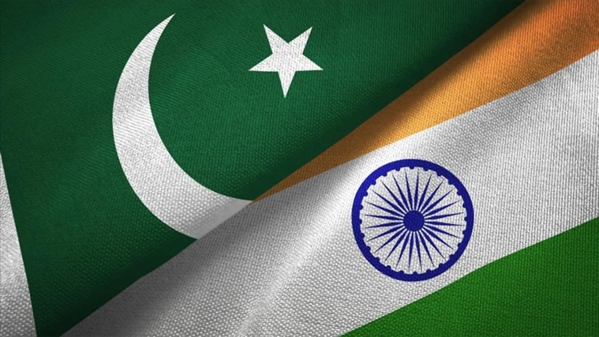 Pakistanla Hindistan nüvə obyektləri və mülki məhbus siyahılarını bir-biri ilə paylaşıb