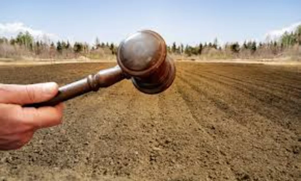 Azərbaycanda növbəti torpaq hərracları keçiriləcək