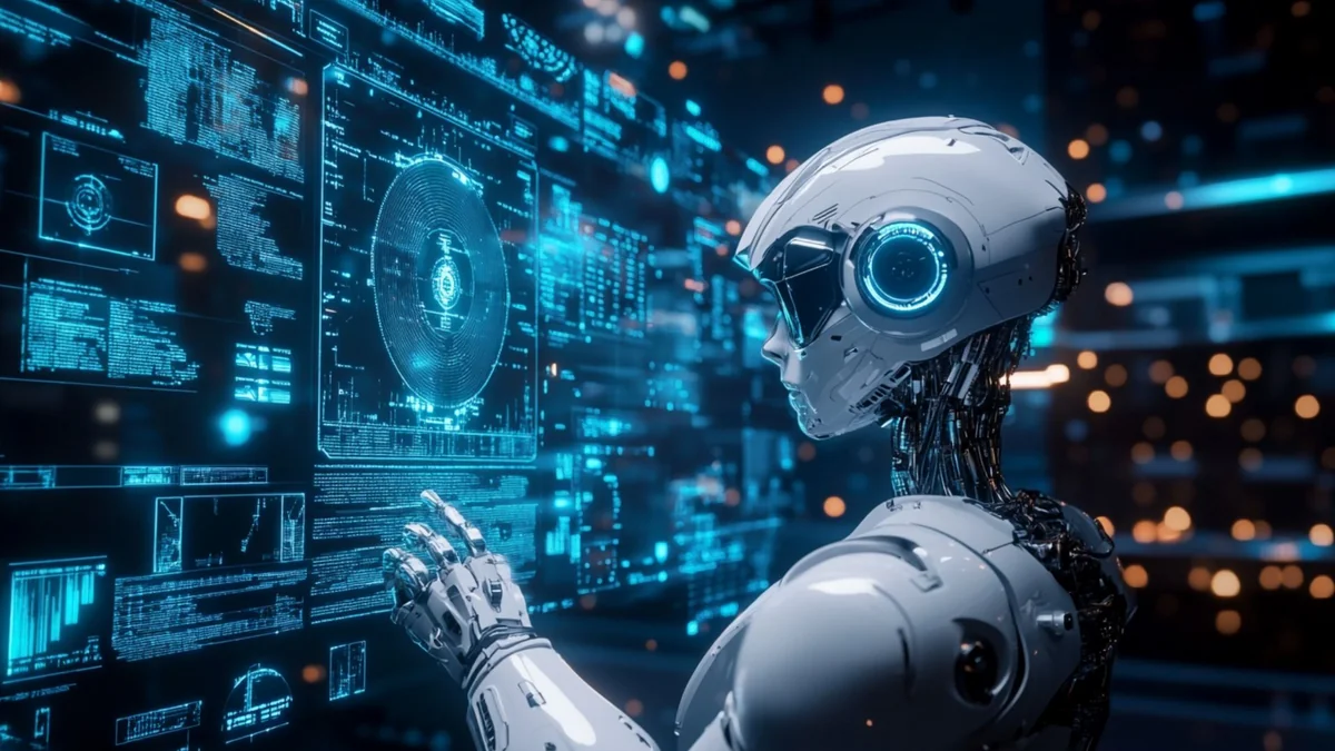 2025-ci il: Texnoloji tərəqqi və süni intellektin təkamülü