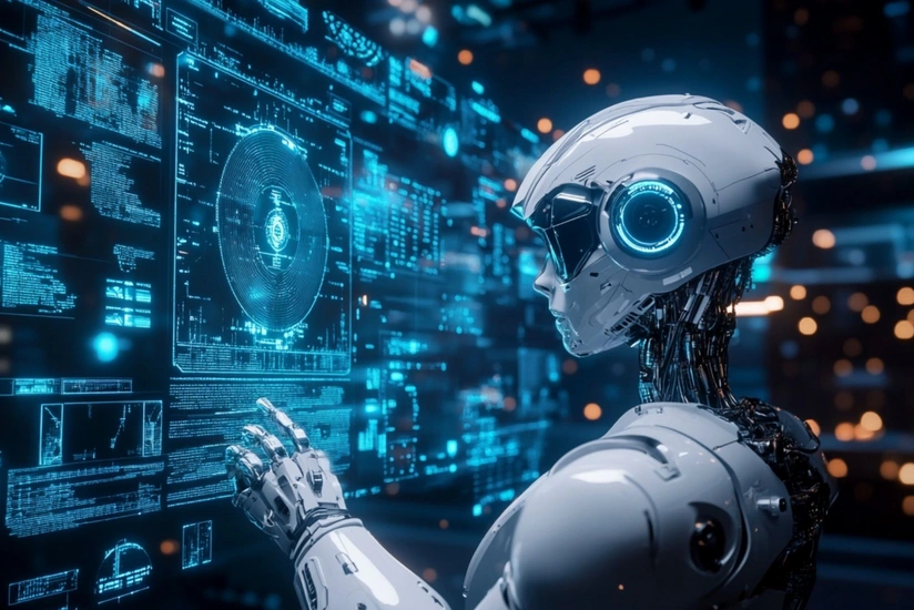 2025-ci il: Texnoloji tərəqqi və süni intellektin təkamülü