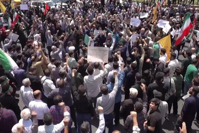 İranda etiraz dalğası - iqtisadi narazılıqdan sosial gərginliyə - ŞƏRH