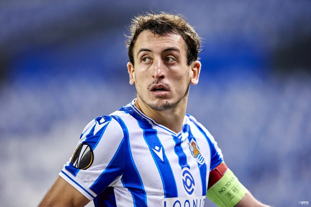 İtaliya klubu İspaniya millisinin futbolçusunu heyətinə qatmaq istəyir