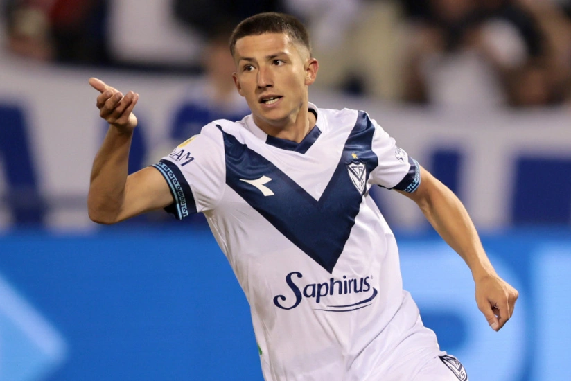 İspaniya klubu argentinalı futbolçu ilə müqavilə imzalayıb