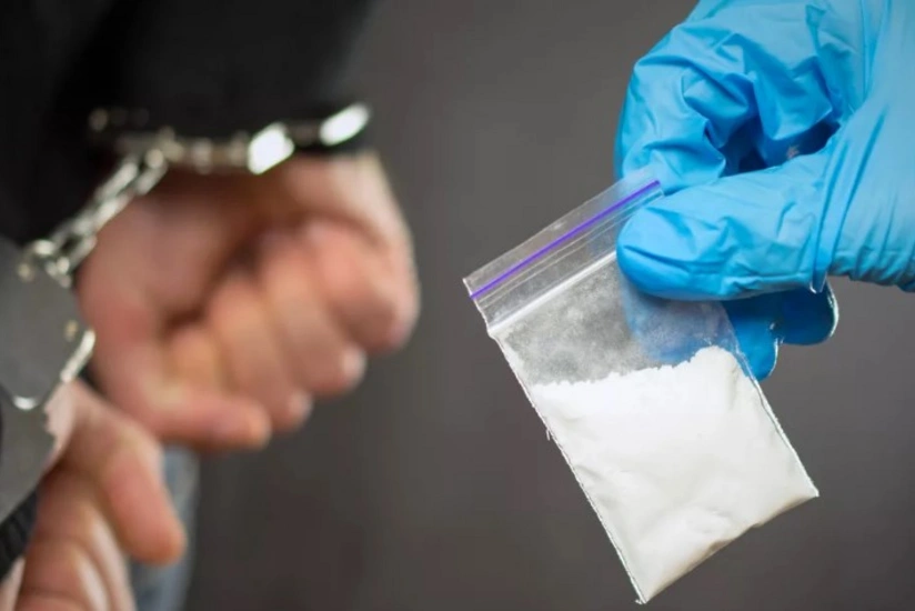 В Украине задержали контрабандистов наркотиков, среди них граждане Армении