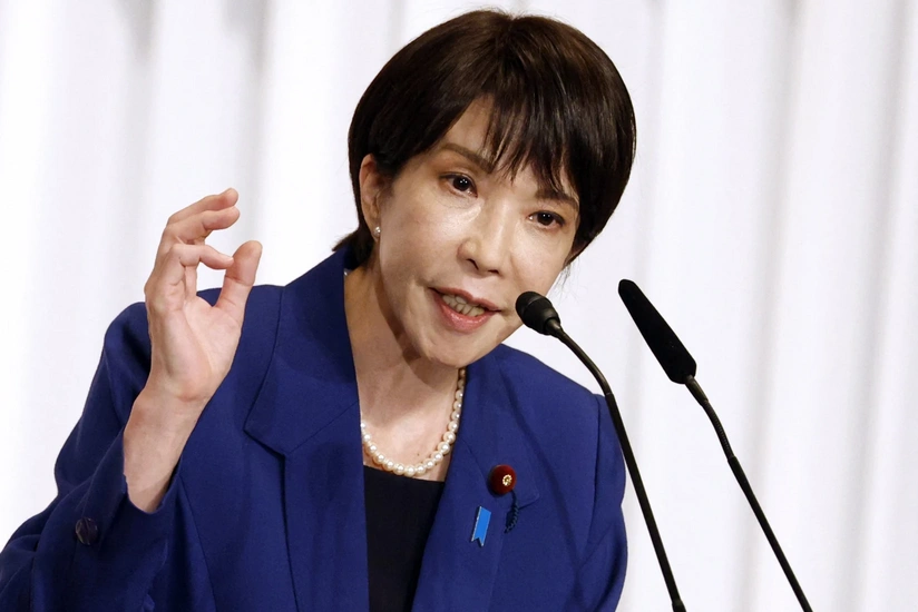 Yaponiyanın Baş naziri Trampın yazda ABŞ-yə səfər dəvətini qəbul edib