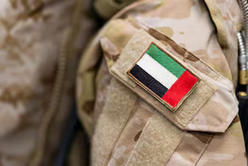 BƏƏ Yəməndən sonuncu qoşunlarının çıxarılmasını təsdiqləyib