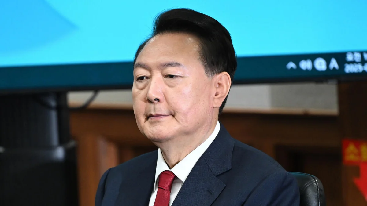 Cənubi Koreyanın sabiq prezidentinin həbsi daha 6 ay uzadılıb