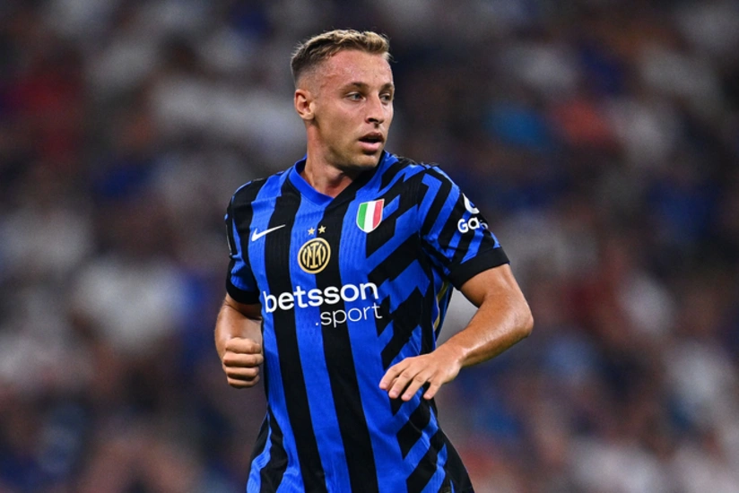 Fənərbağça italyan yarımmüdafiəçini icarəyə götürmək istəyir