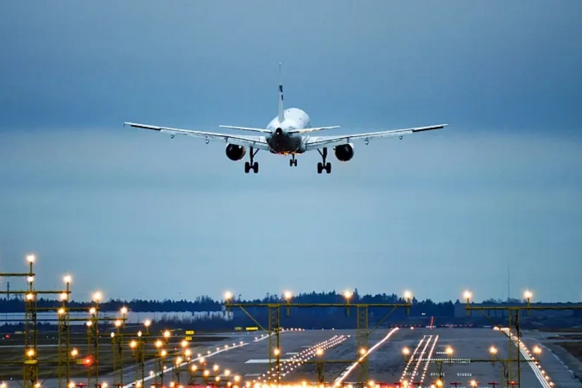 ABŞ Venesuela üzərində uçuşlara qadağa qoyub