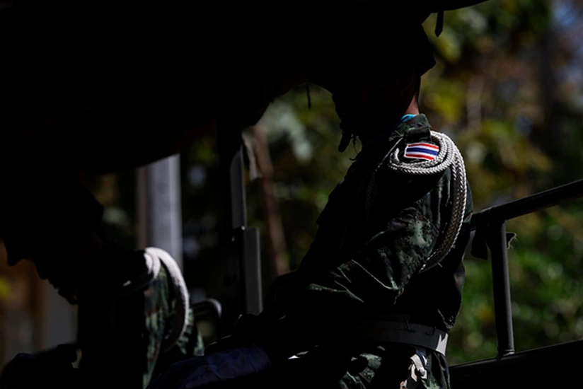 Kamboca Tailandı sərhəd bölgələrindən qoşunları çıxarmağa çağırıb