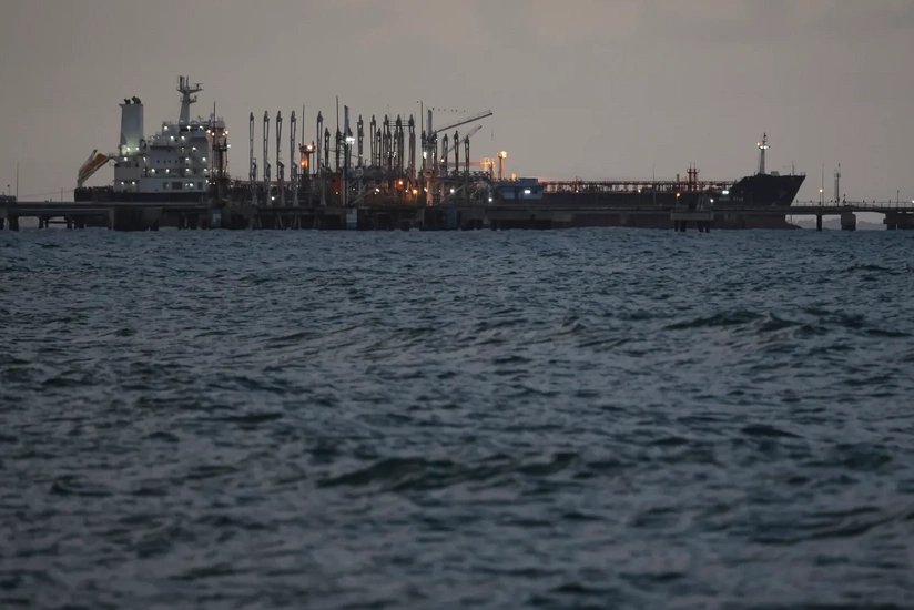 More Venezuela-bound oil ships U-turn amid US blockade