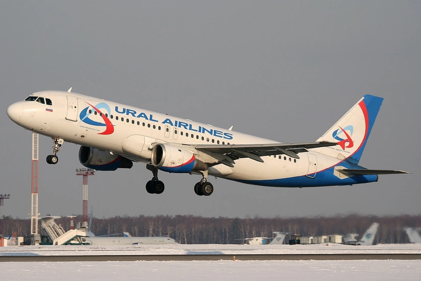 Авиарейс Москва-Гянджа задержан из-за неблагоприятных погодных условий