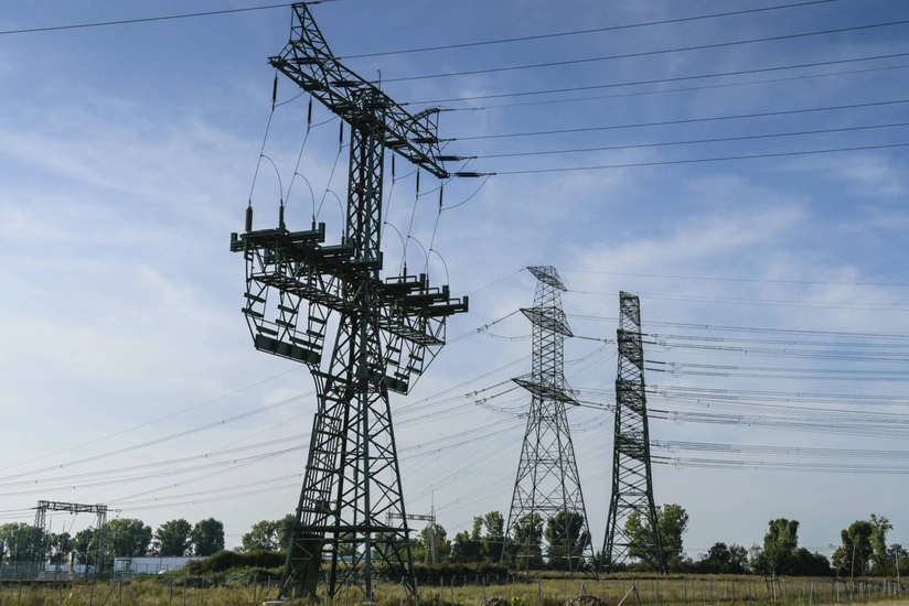 Возможный поджог кабельной линии в Берлине оставил без электричества 50 тыс. домохозяйств