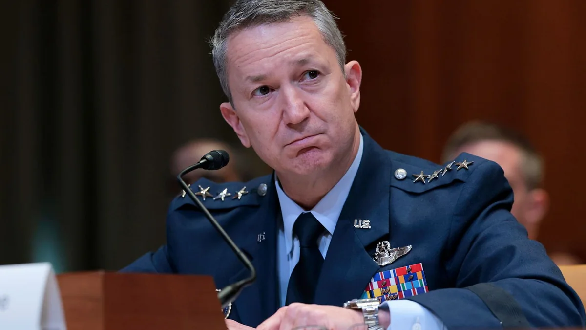 General Keyn: Venesuelada əməliyyatın hazırlanması bir neçə ay çəkib