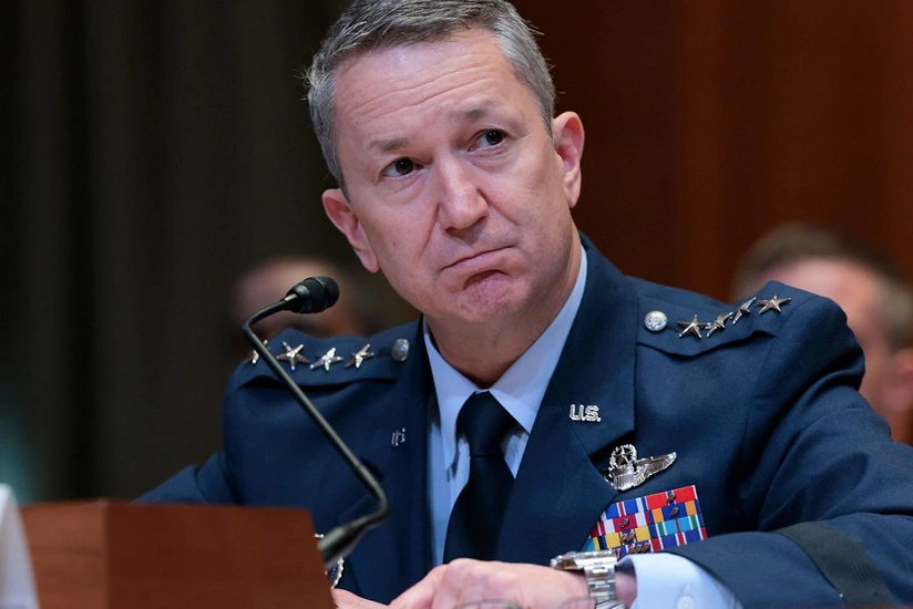 General Keyn: Venesuelada əməliyyatın hazırlanması bir neçə ay çəkib