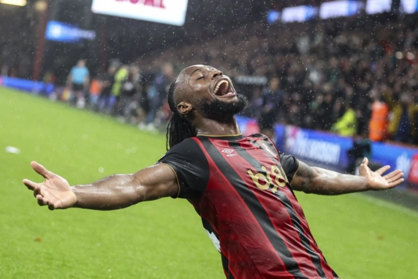 Манчестер Сити близок к подписанию Антуана Семеньо из Борнмута