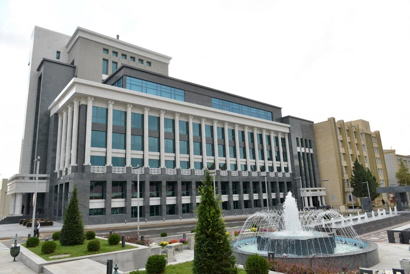 ADY-də yanacaq mənimsənilməsi faktı üzrə iki vəzifəli şəxs həbs edilib