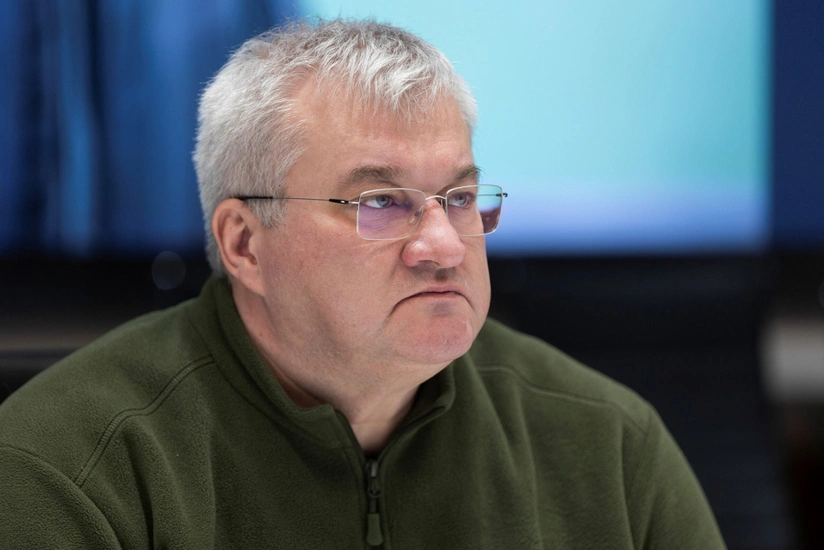 FM: Ukraine doesn't recognize Maduro's legitimacy