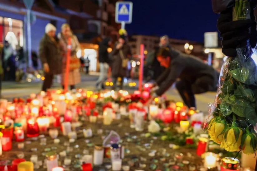 В Швейцарии объявили 9 января днем национального траура по погибшим в Кран-Монтане