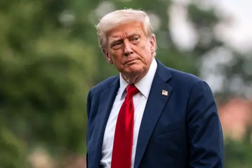 Трамп: Родригес рискует повторить судьбу Мадуро