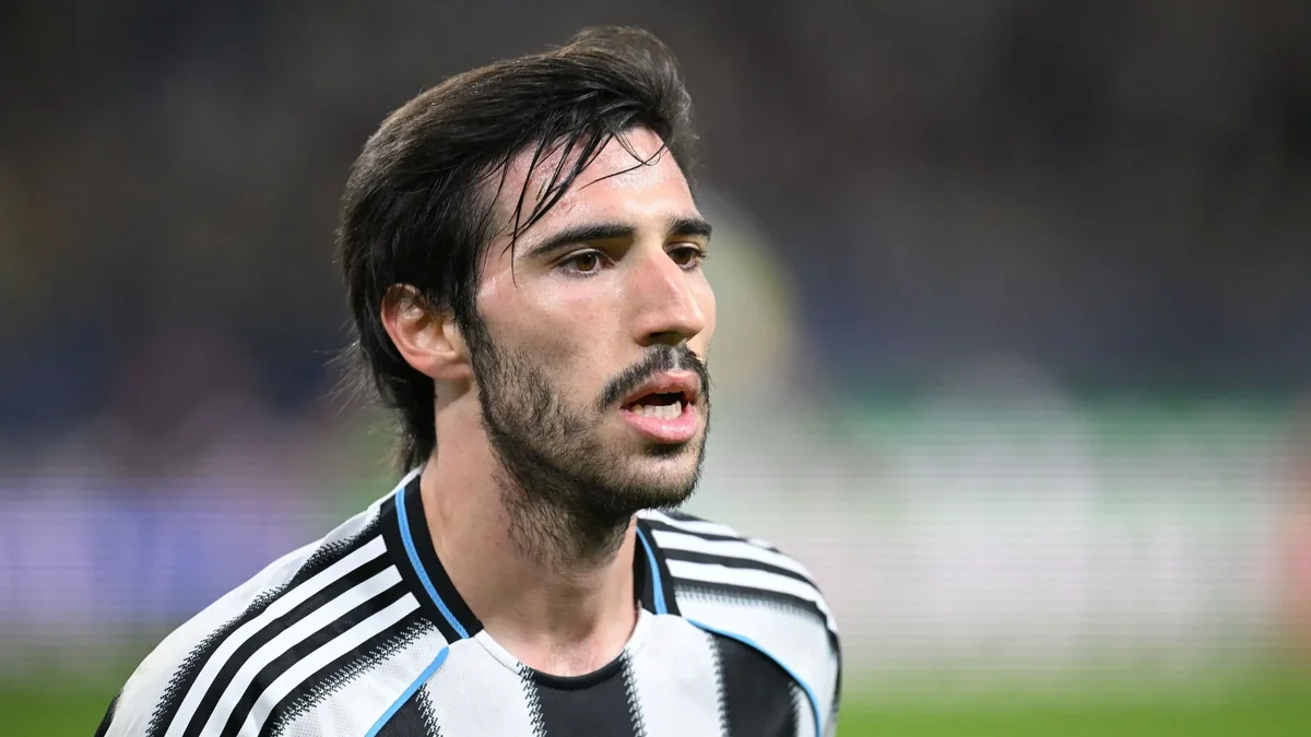 Chelsea sets sights on Sandro Tonali deal