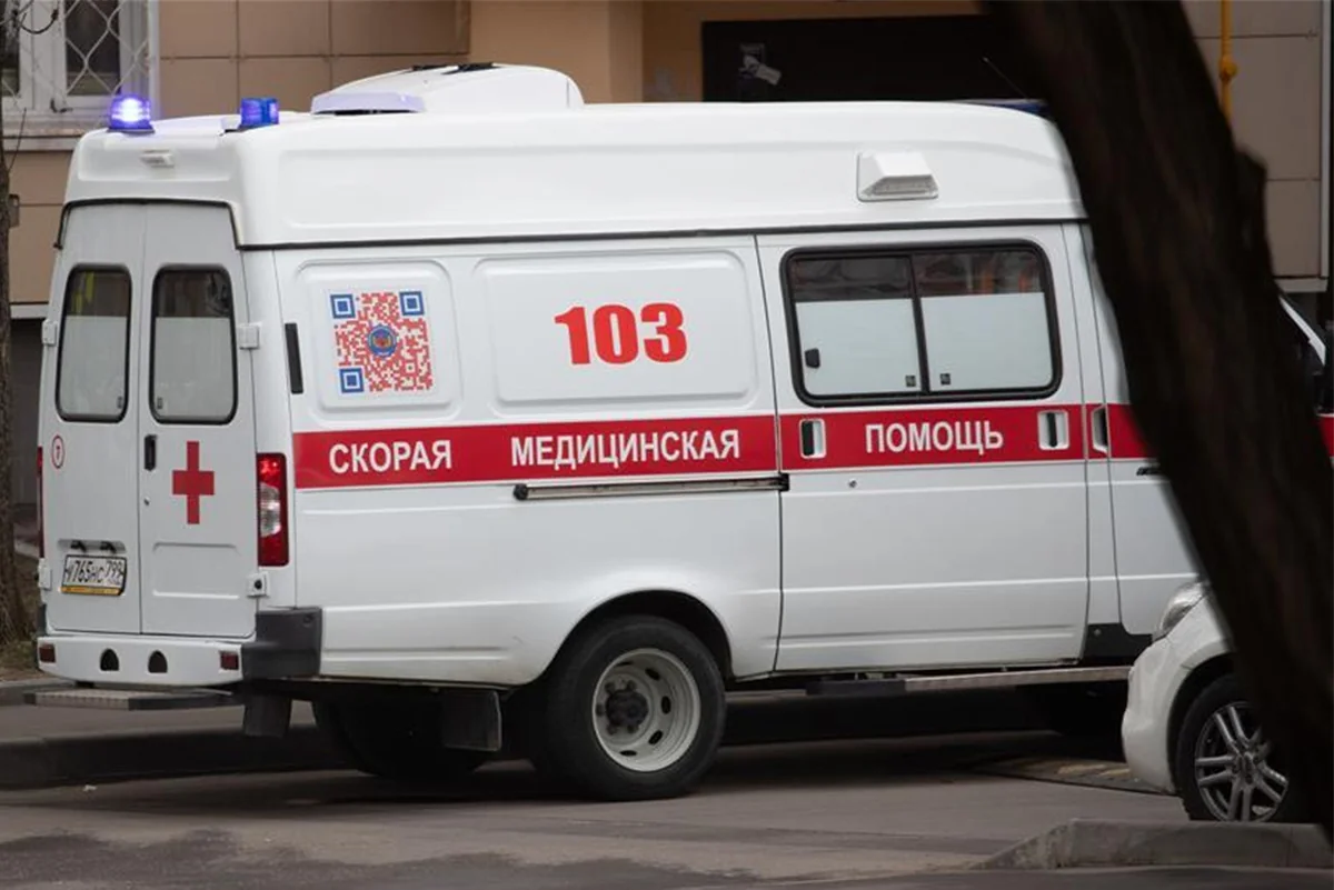 В тяжелом ДТП в Ростовской области РФ погибли четыре человека