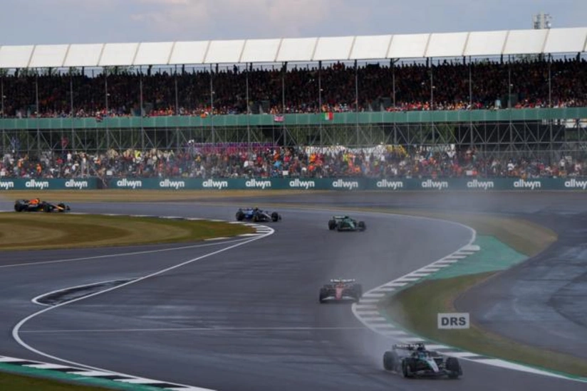 Britaniyada Formula-1 Qran-prisinin 100 illiyi münasibətilə xatirə sikkəsi buraxılacaq