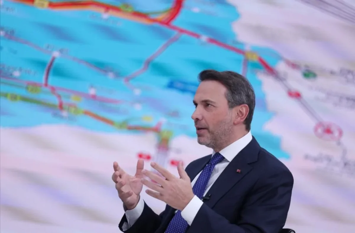 Türkiyə Qara dənizdə yeni kəşfiyyat quyuları qazacaq