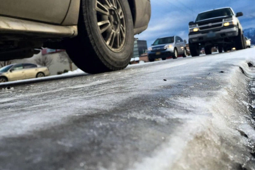 В Азербайджане завтра ожидается гололед