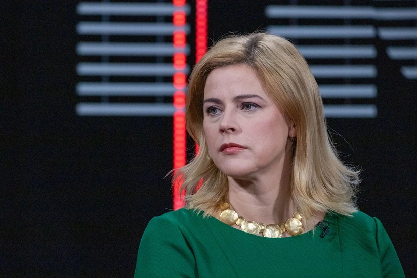 Латвия заявила о повреждении оптоволоконного кабеля в Балтийском море