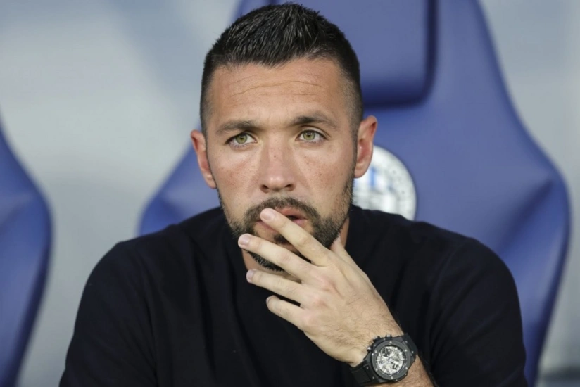 Главный тренер Порту Фариоли высказался о своем уходе в Челси