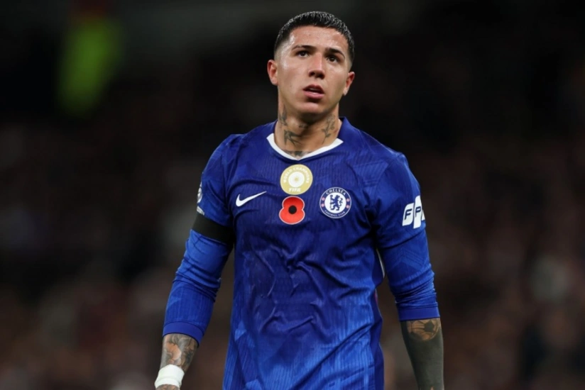 Фернандес назвал отставку Марески тяжелым моментом для Челси