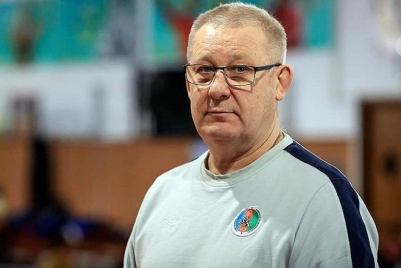 Сборная Азербайджана по борьбе рассталась с главным тренером