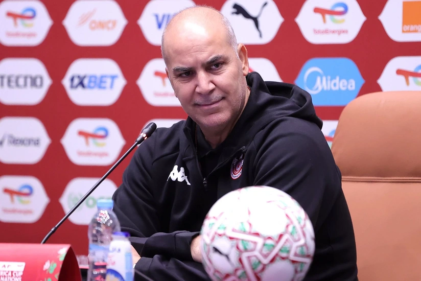 Tunis millisi baş məşqçisi ilə yollarını ayırıb