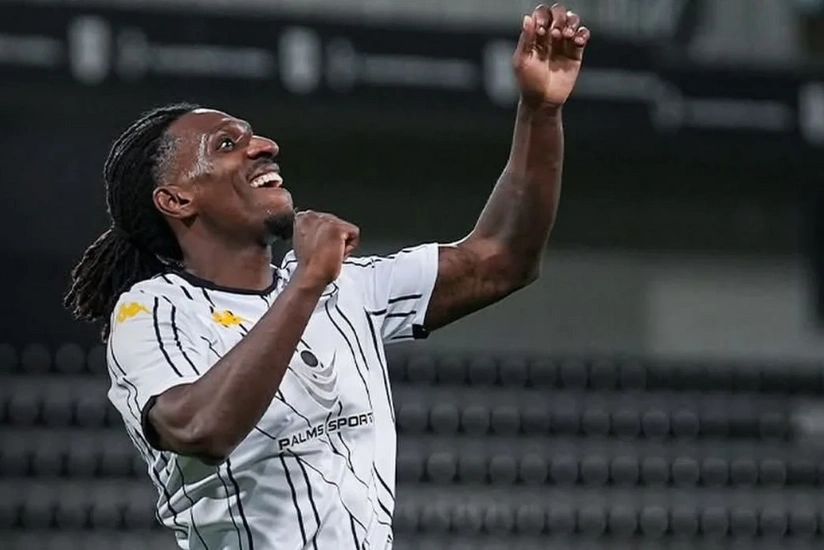 Neftçinin yarımmüdafiəçisi Afrika Millətlər Kubokunda zədələnib