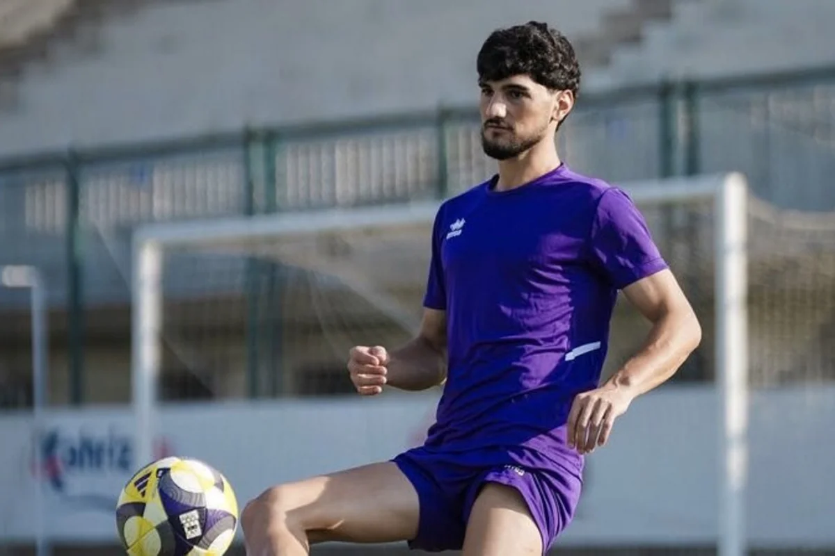 Azərbaycan I Liqa klubu Premyer Liqadan futbolçu transfer etməyə yaxındır