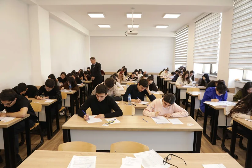 Hökumət Bakıdakı universitetlərin köçürülməsi istiqamətində təhlillər aparılmasını təklif edir