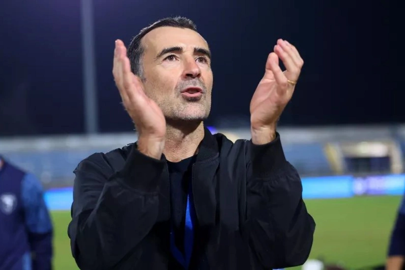 Spartak Xuan Karlos Karsedonun təyinatını açıqlayıb