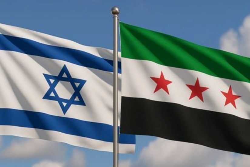 Asharq Al-Awsat: Израиль и Сирия проведут новый раунд переговоров в Париже